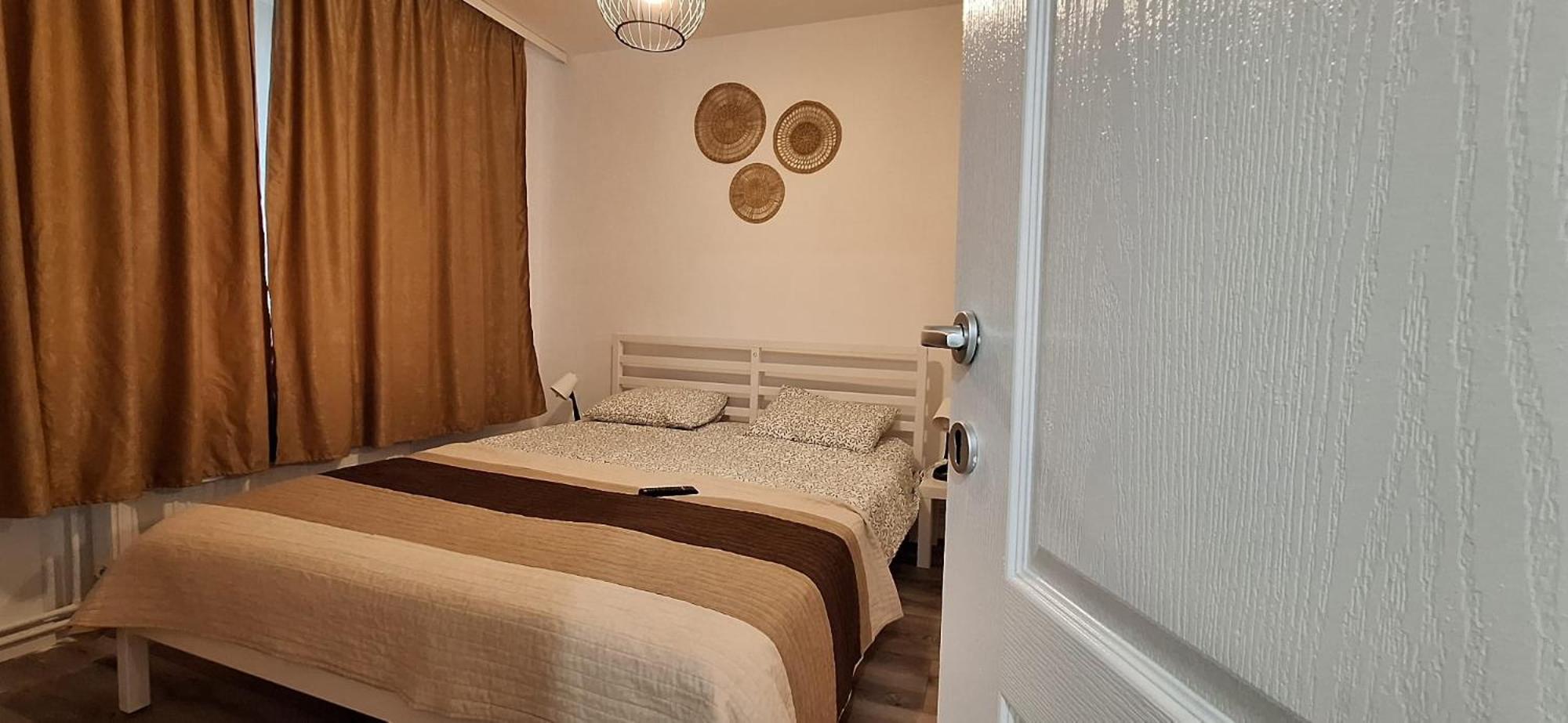 Enci House Apartment Târgu-Mureş المظهر الخارجي الصورة